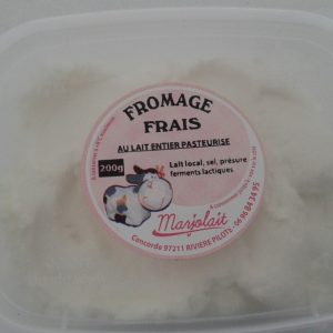 Fromage Frais Nature