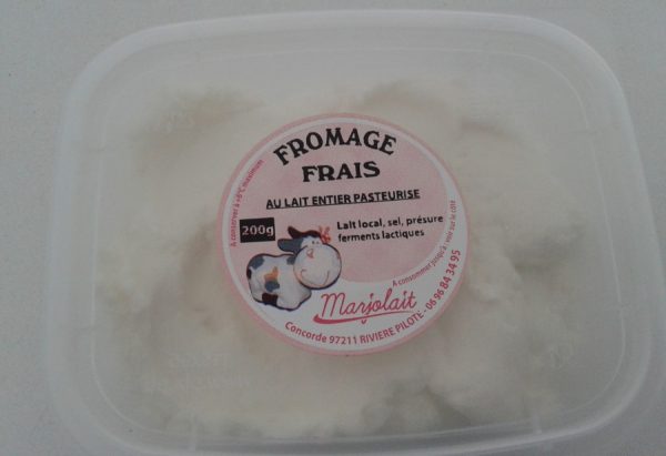 Fromage Frais Nature