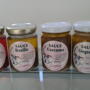 Sauces