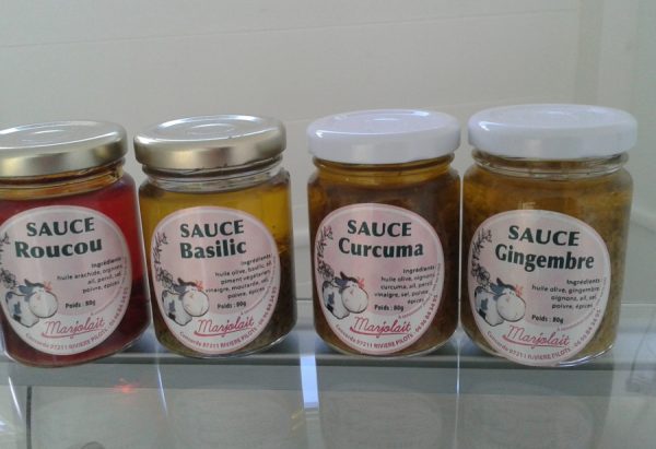 Sauces