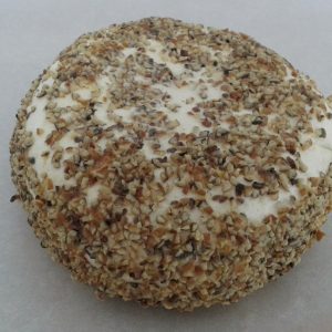 Fromage Frais au Poivre Blanc