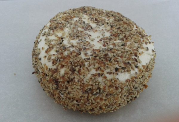 Fromage Frais au Poivre Blanc