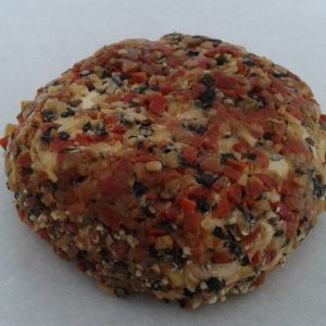 Fromage Frais "Plaisirs Epicés"