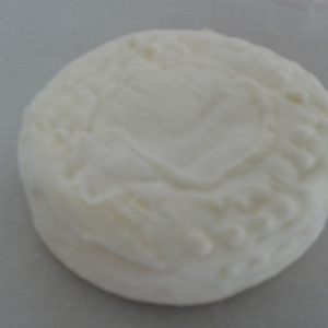 Fromage affiné « Le Marjolait » ou « Le Caprinou »
