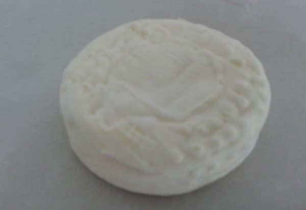 Fromage affiné « Le Marjolait » ou « Le Caprinou »