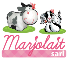 Mon site Marjolait.fr