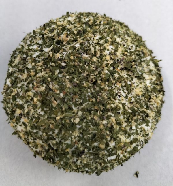 Fromage Frais Ail Fines Herbes